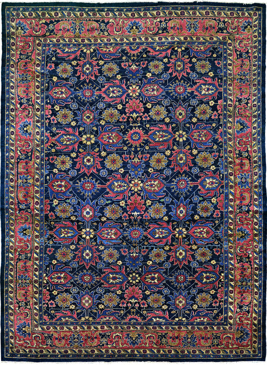 Antique Persian Malayer