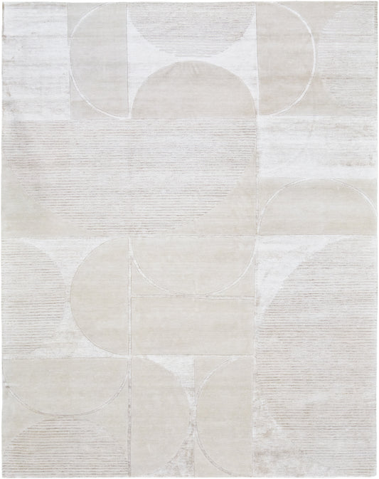 Triana, Design Rhymes, White Shell