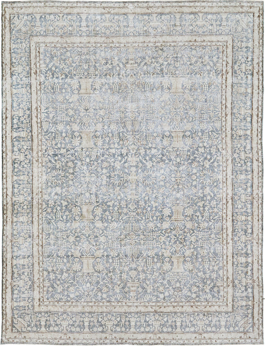 Antique Persian Tabriz