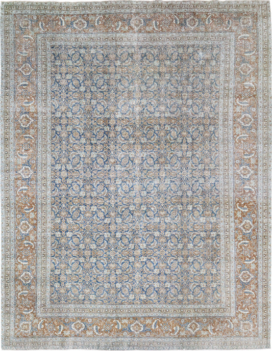 Antique Persian Tabriz