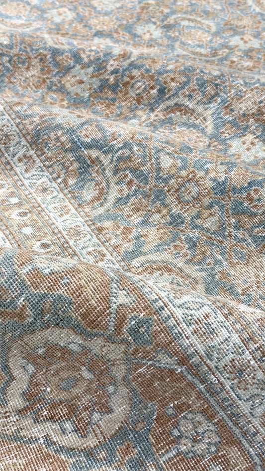 Antique Persian Tabriz