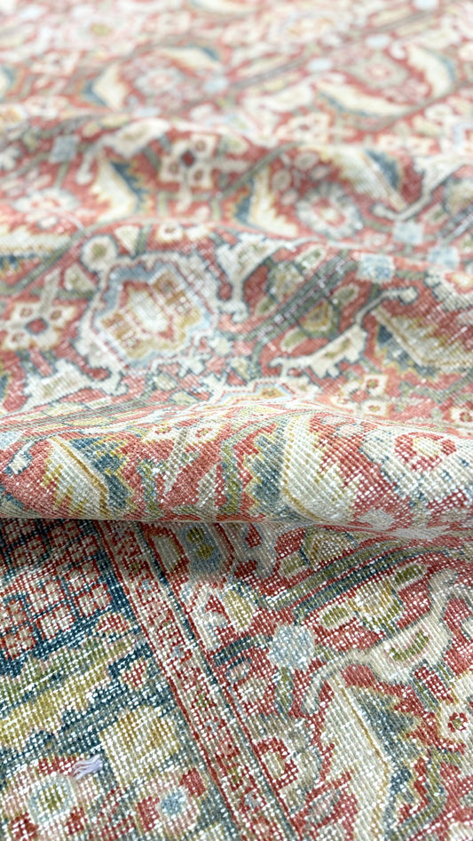 Antique Persian Malayer