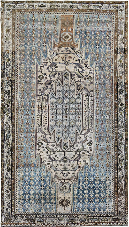 Antique Persian Bidjar