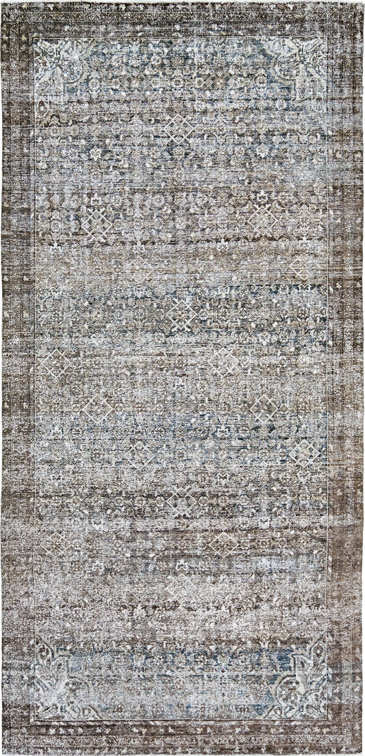 Antique Persian Malayer
