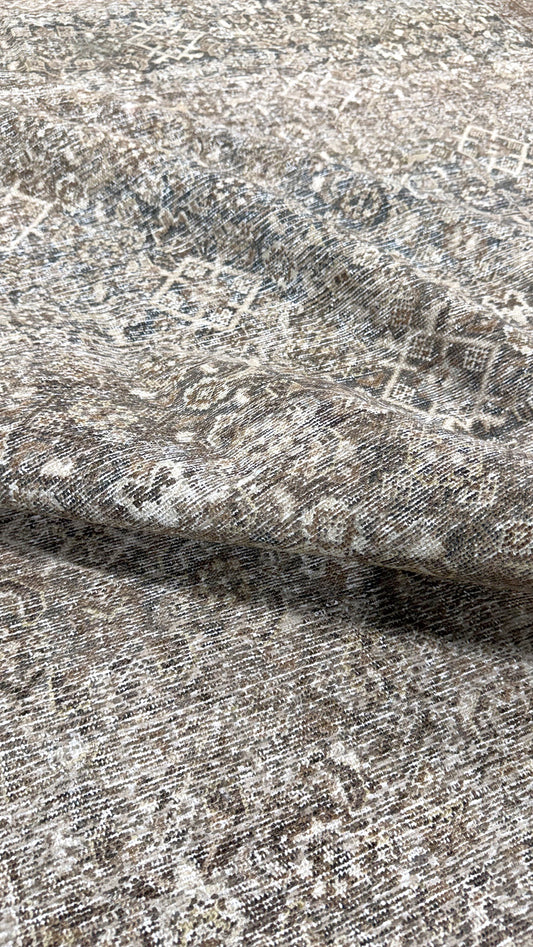 Antique Persian Malayer