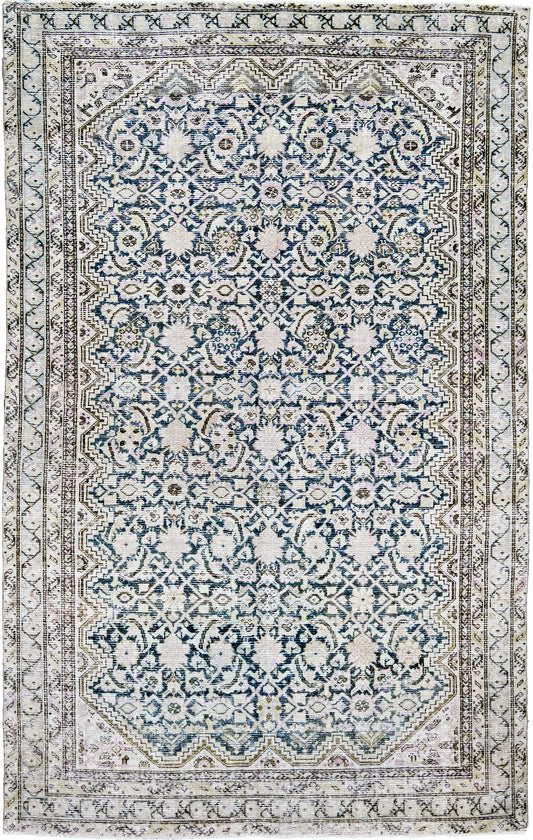 Antique Persian Malayer