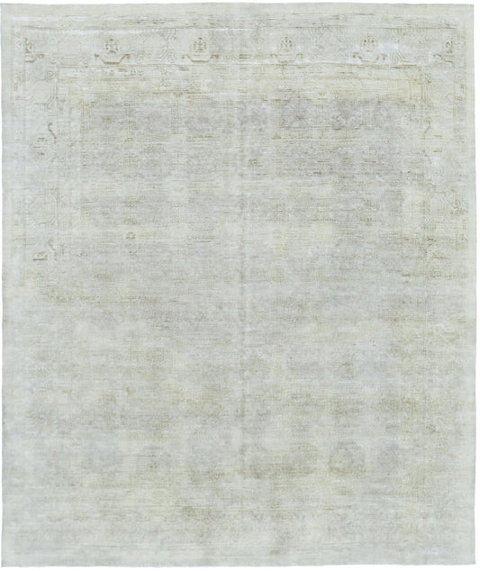 Khotan, Muted Revival