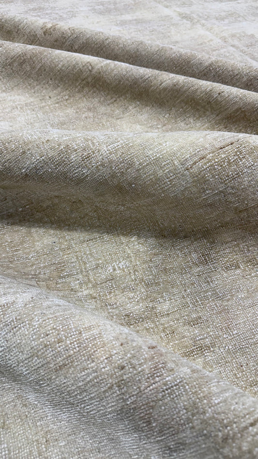 Khotan, Muted Revival