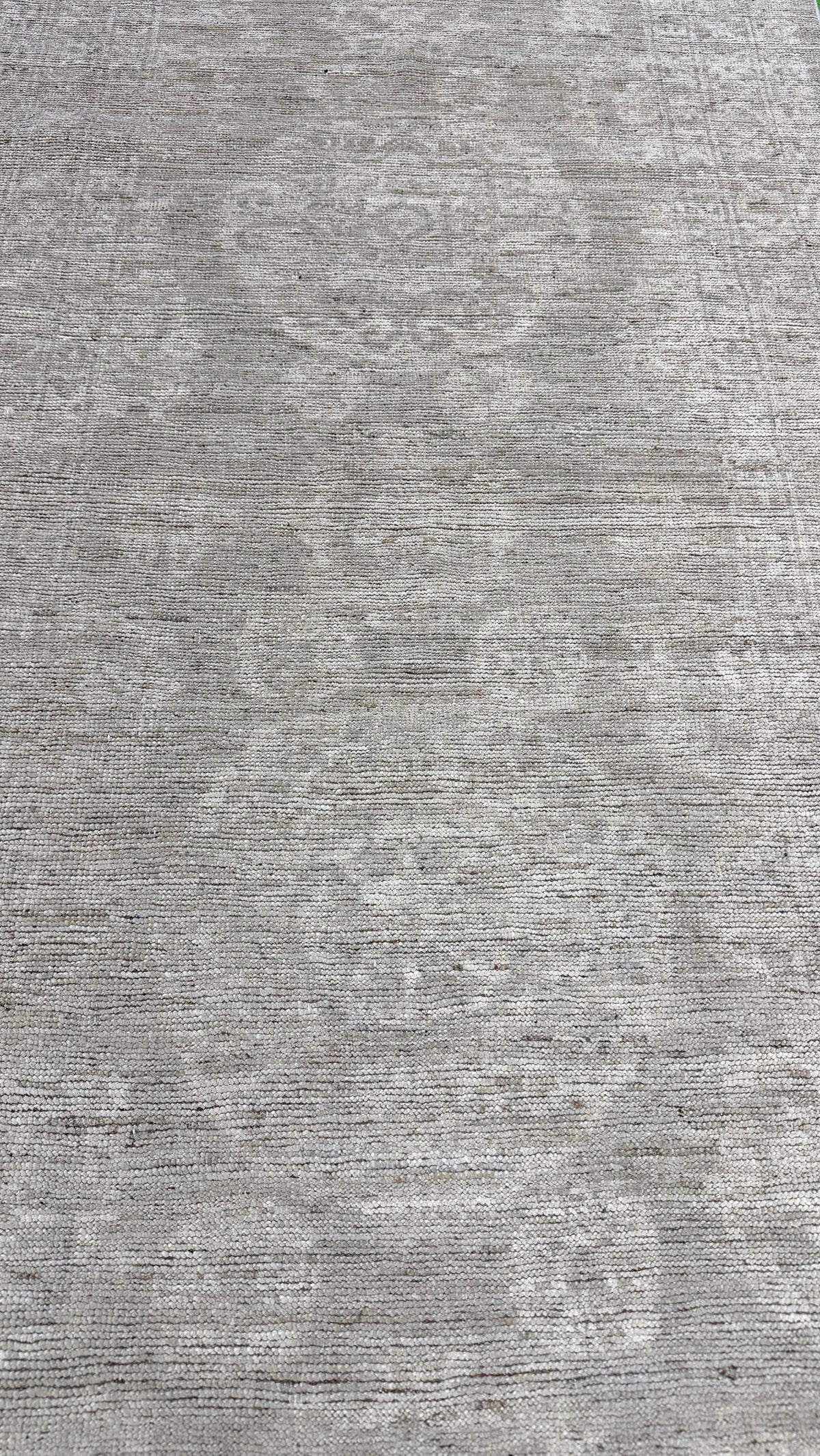 Khotan Runner, Muted Revival