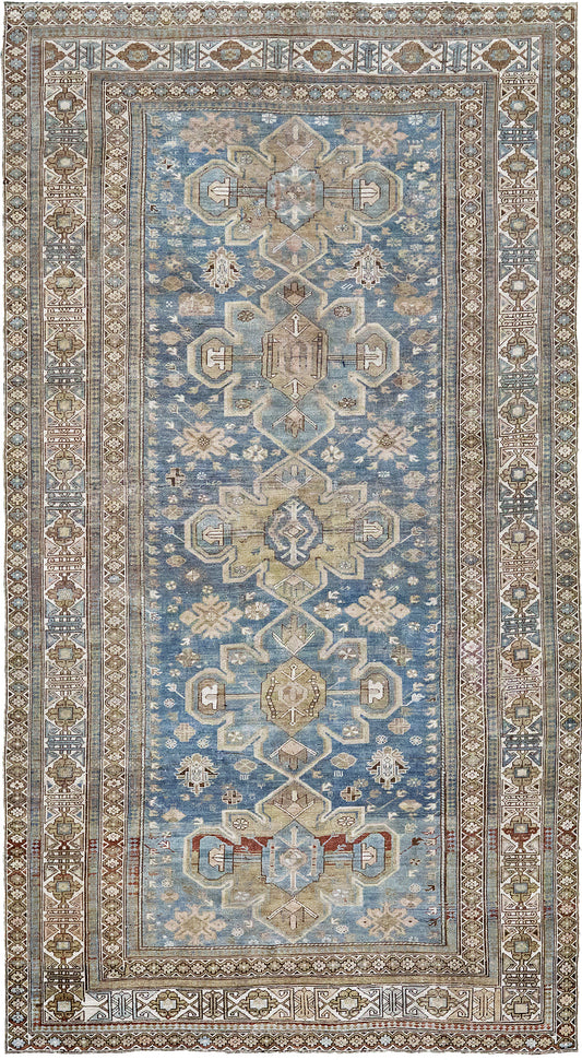 Antique Persian Shirvan