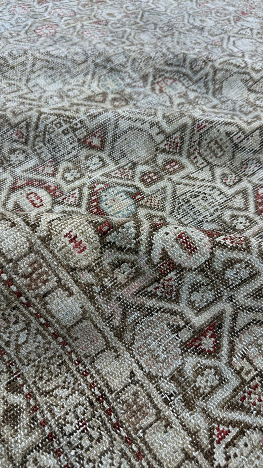 Antique Persian Malayer