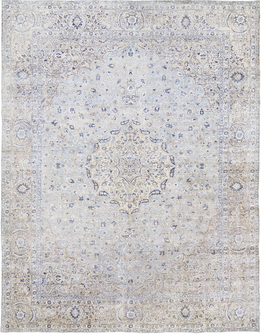 Antique Persian Tabriz