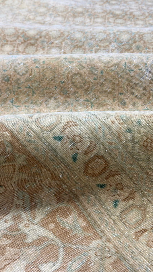 Antique Persian Tabriz