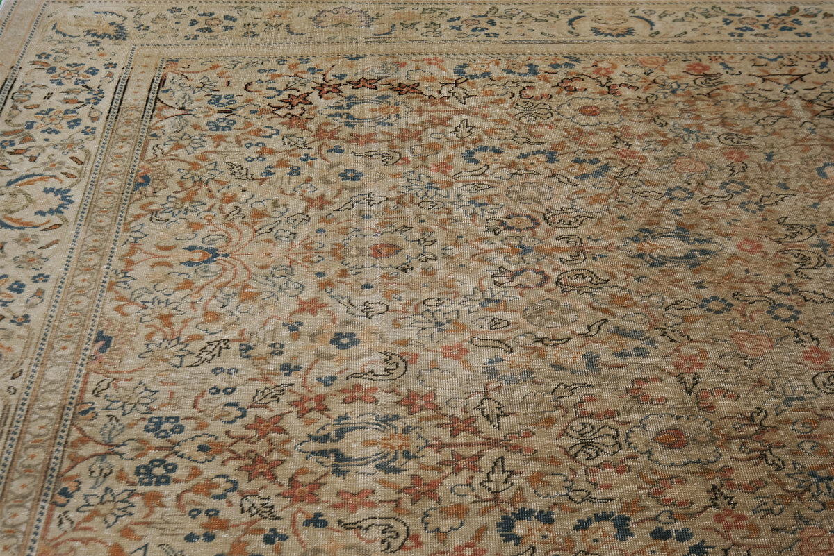 Antique Persian Hereke