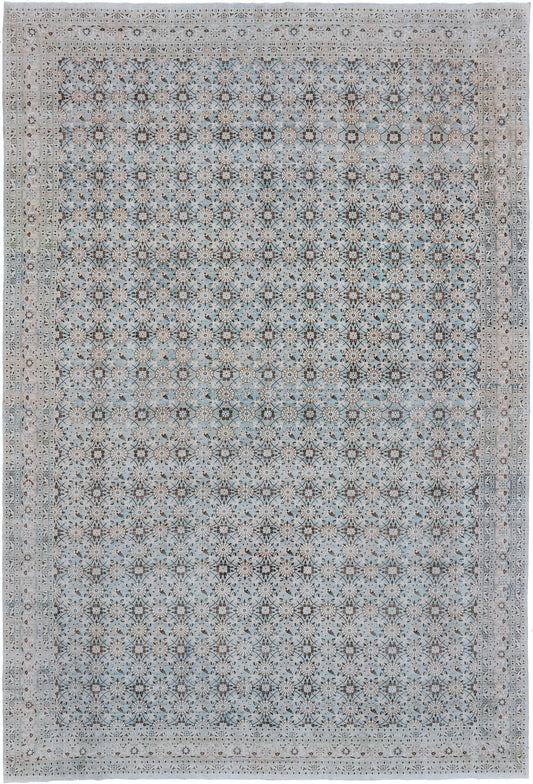 Antique Persian Tabriz