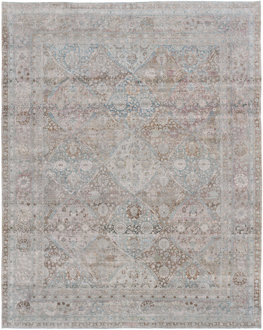 Antique Persian Kerman