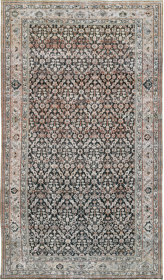 Antique Persian Malayer