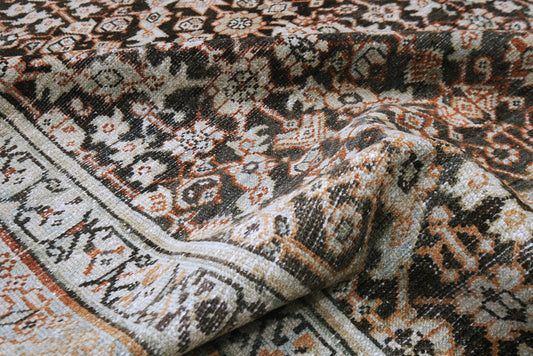 Antique Persian Malayer