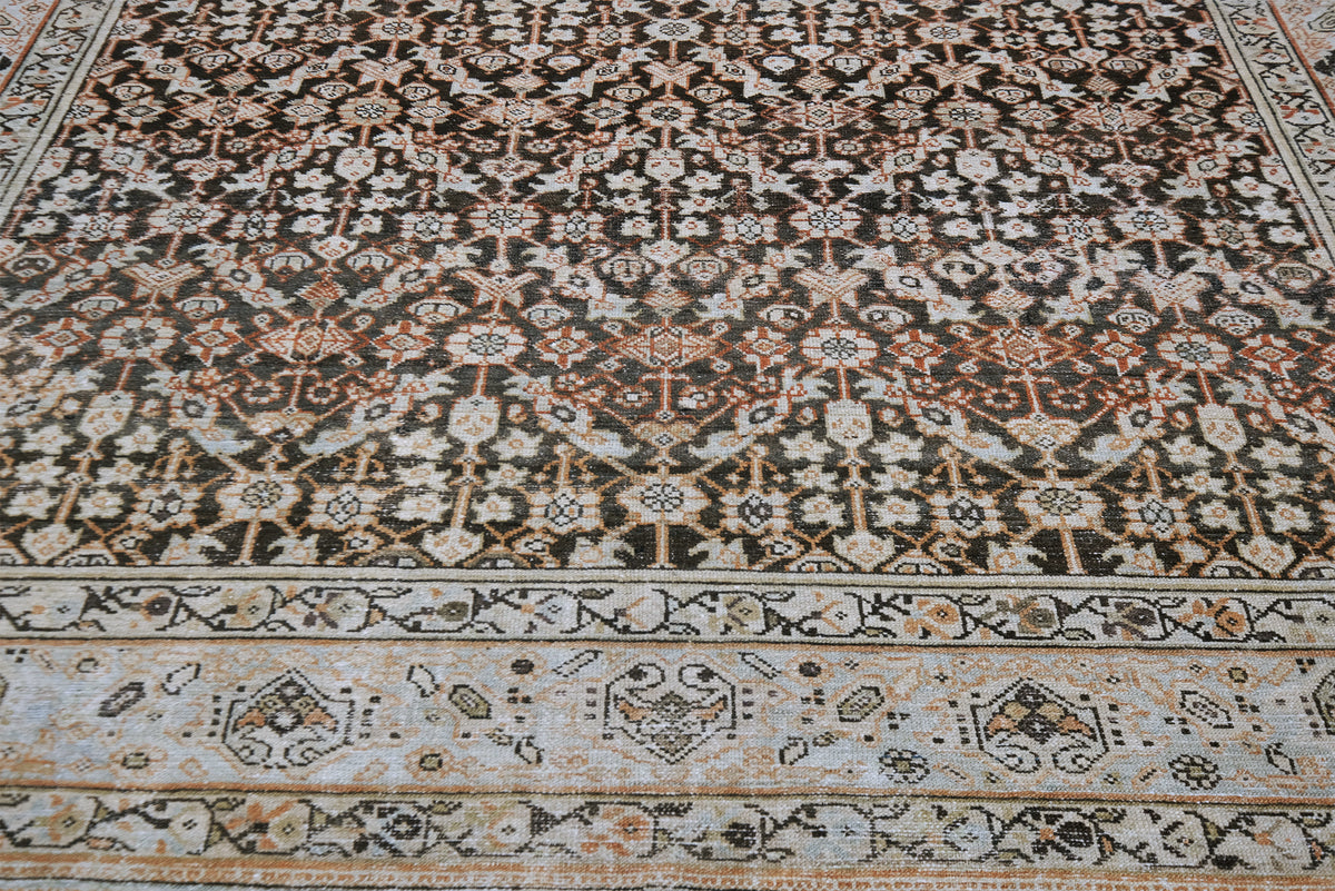 Antique Persian Malayer