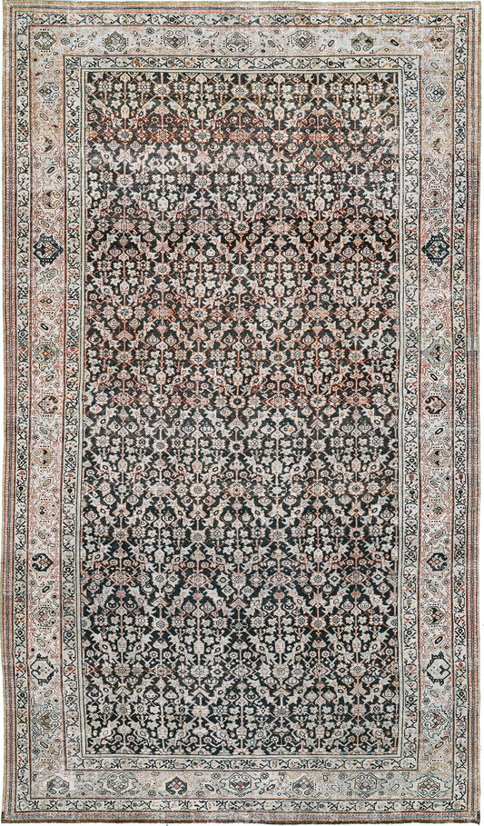 Antique Persian Malayer