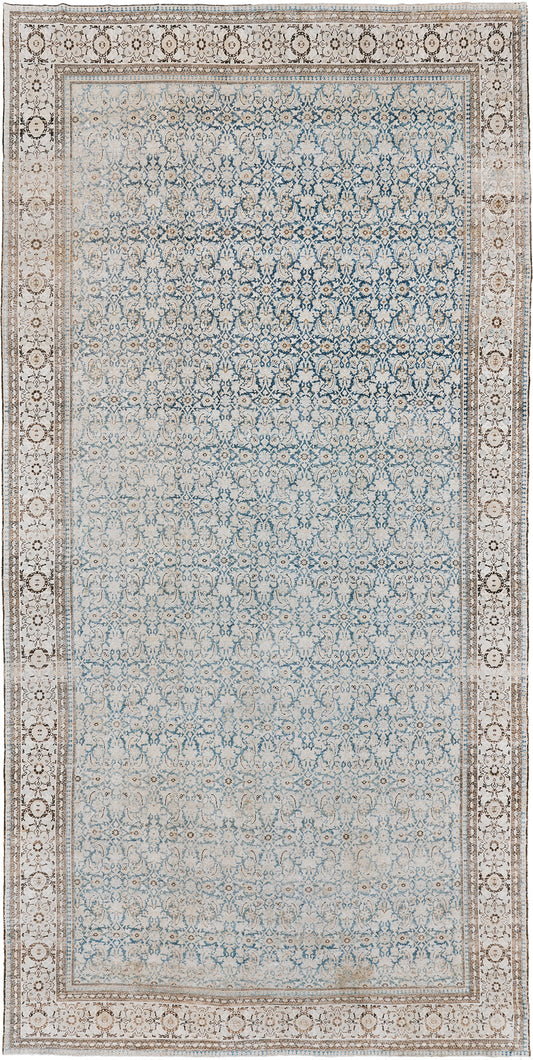 Antique Persian Malayer