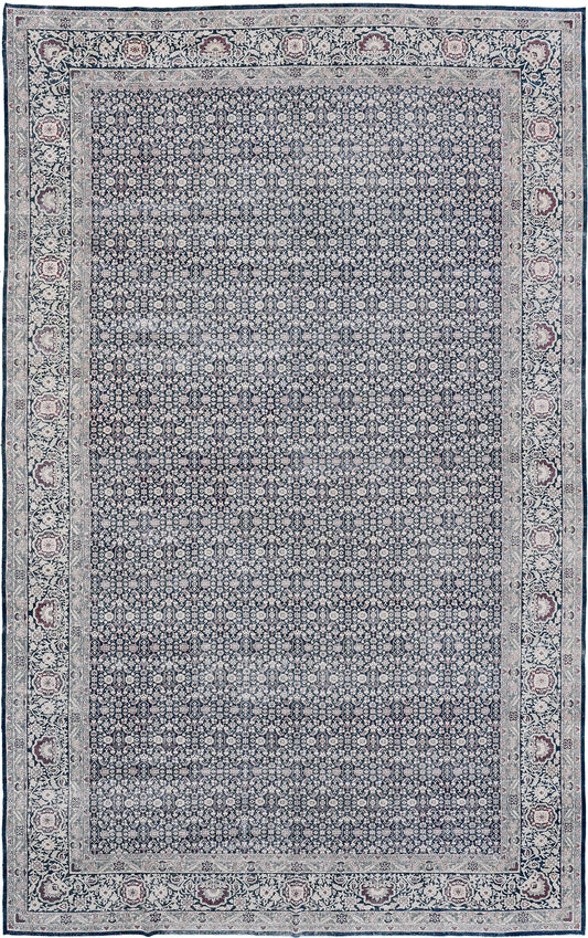 Antique Persian Hereke