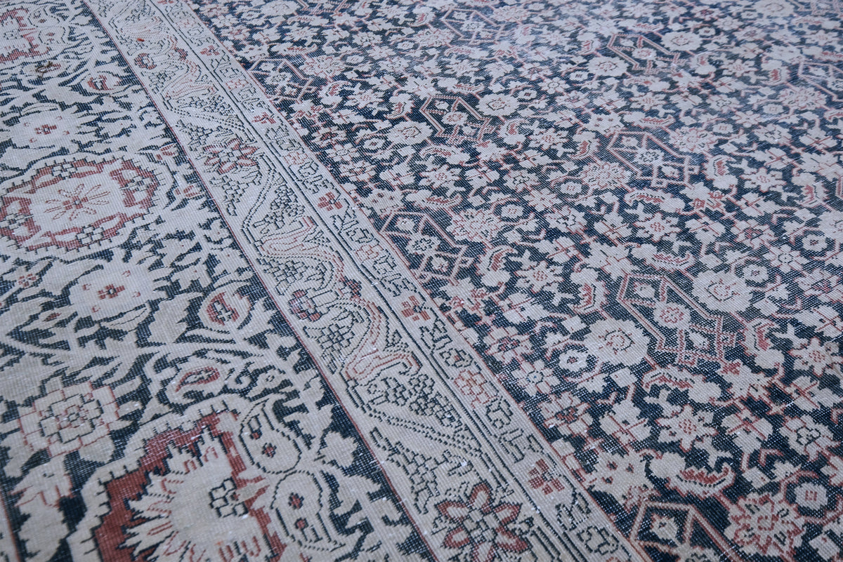 Antique Persian Hereke