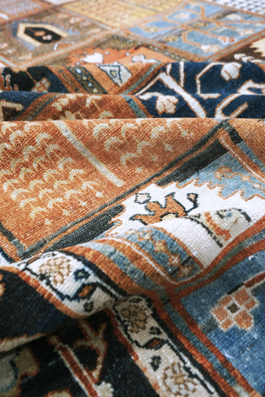 Antique Persian Bakhtiar