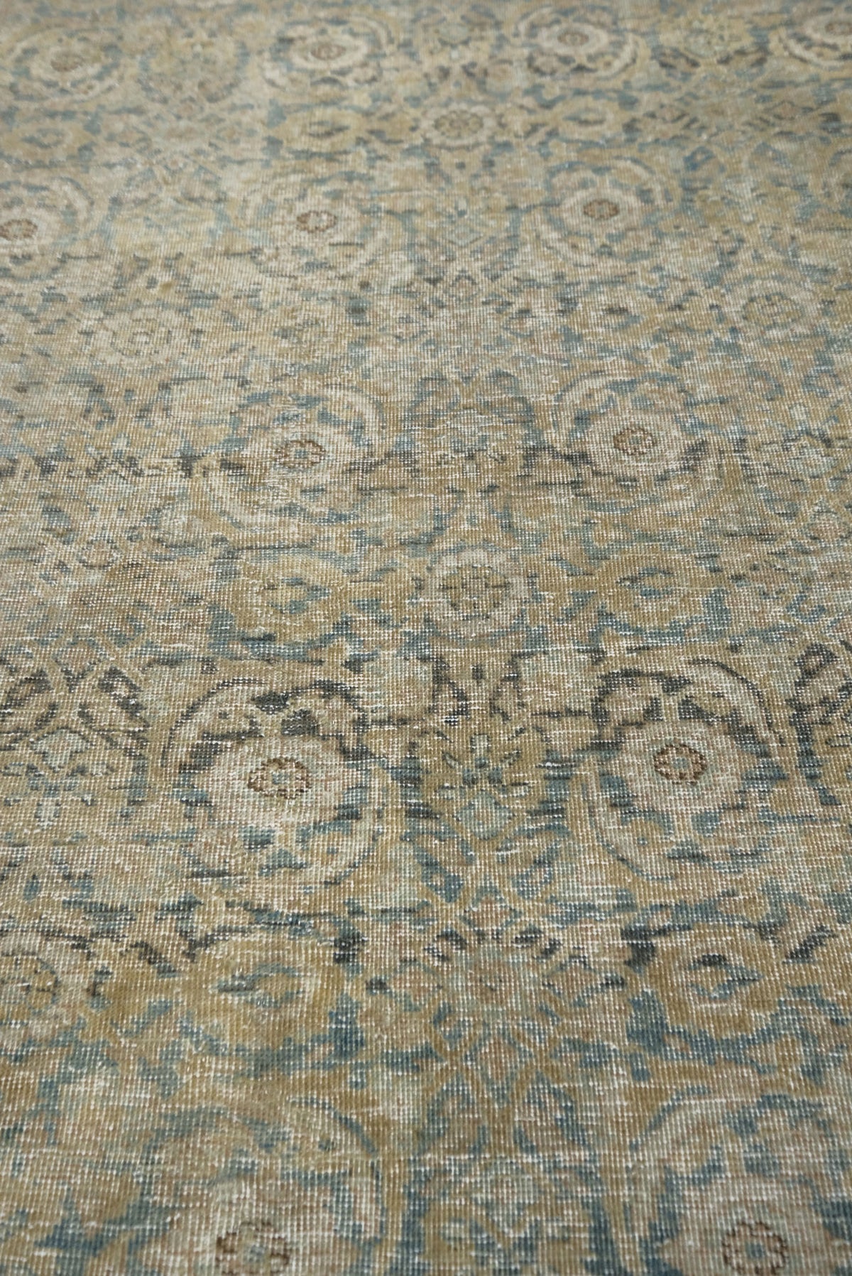 Antique Persian Tabriz