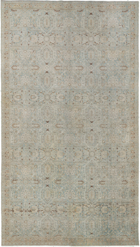 Antique Persian Tabriz