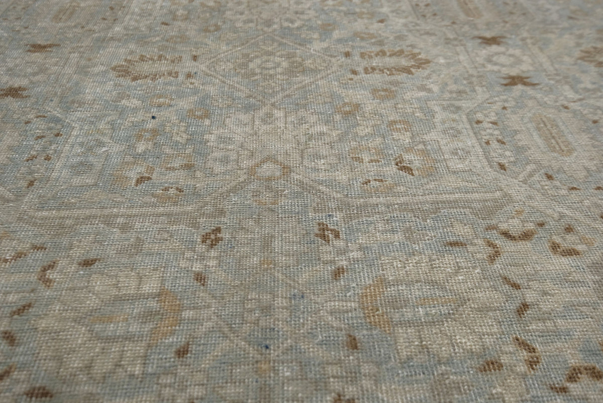 Antique Persian Tabriz