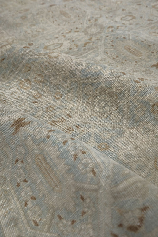 Antique Persian Tabriz
