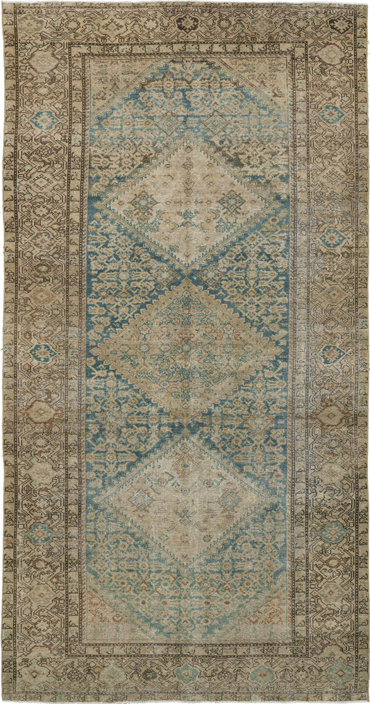 Antique Persian Malayer