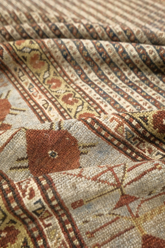Antique Persian Khamseh