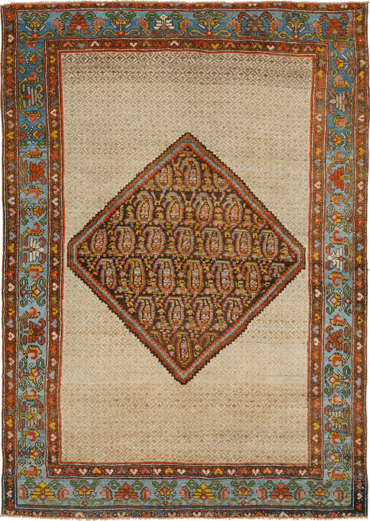 Antique Persian Malayer