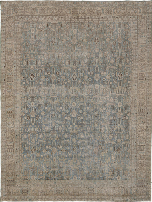 Antique Persian Tabriz
