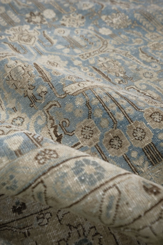 Antique Persian Tabriz
