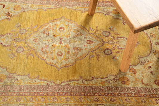 Antique Turkish Sivas Circa 1900