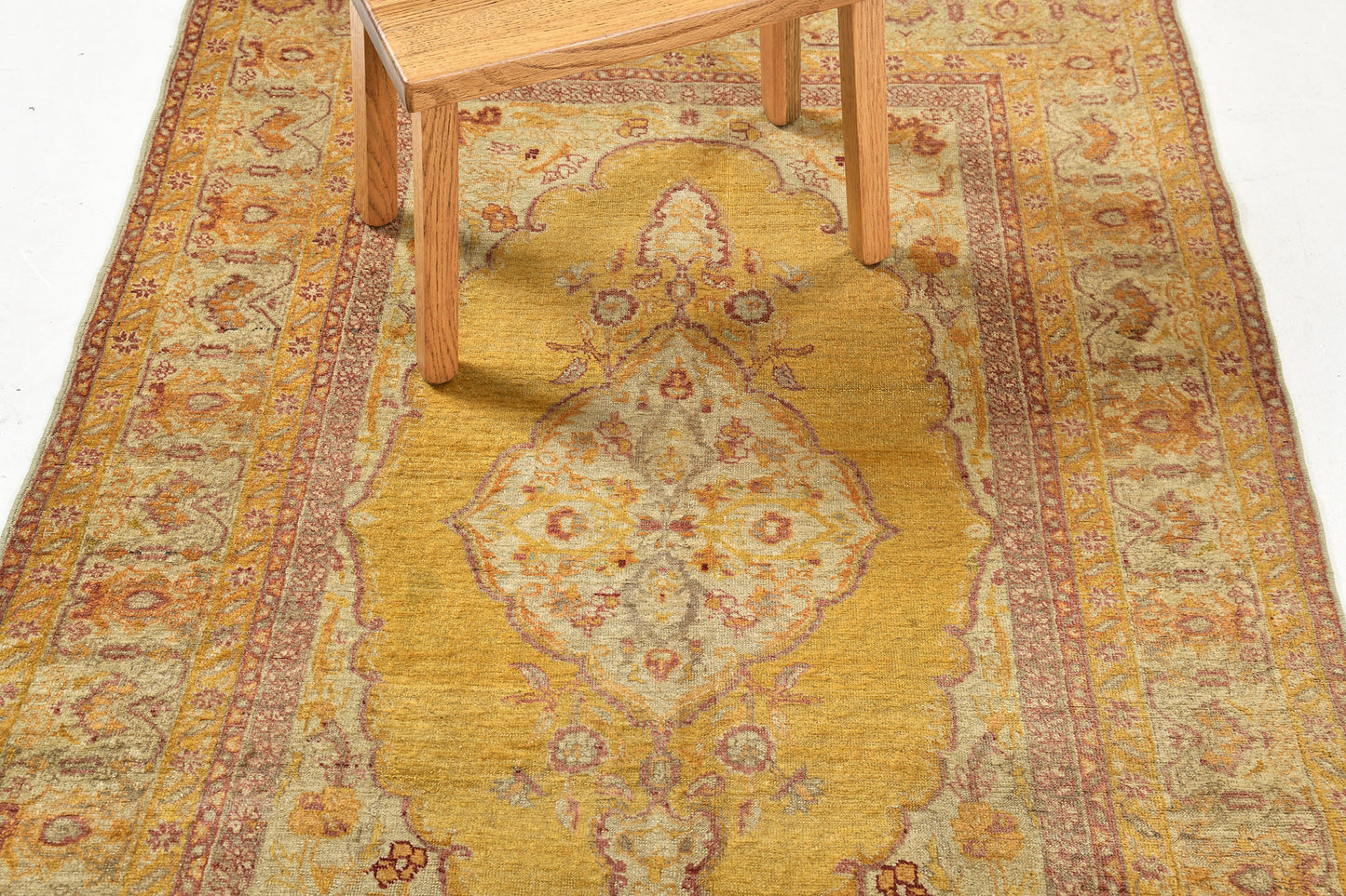 Antique Turkish Sivas Circa 1900
