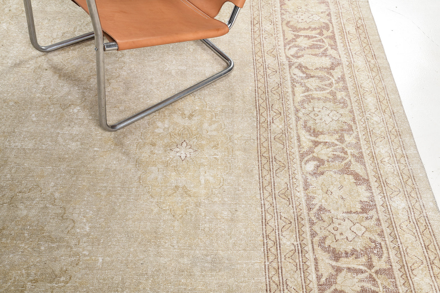 Antique Indo Amritsar