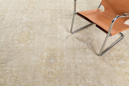 Antique Indo Amritsar