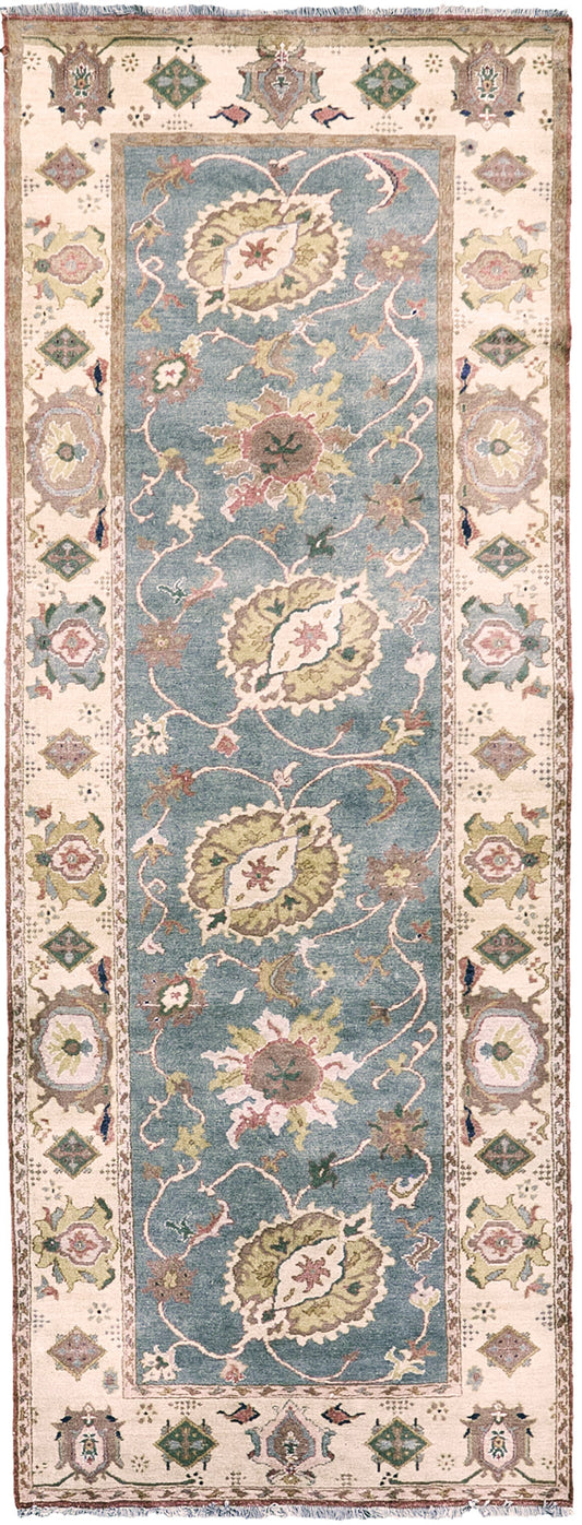 Egyptian Zigler Design Runner