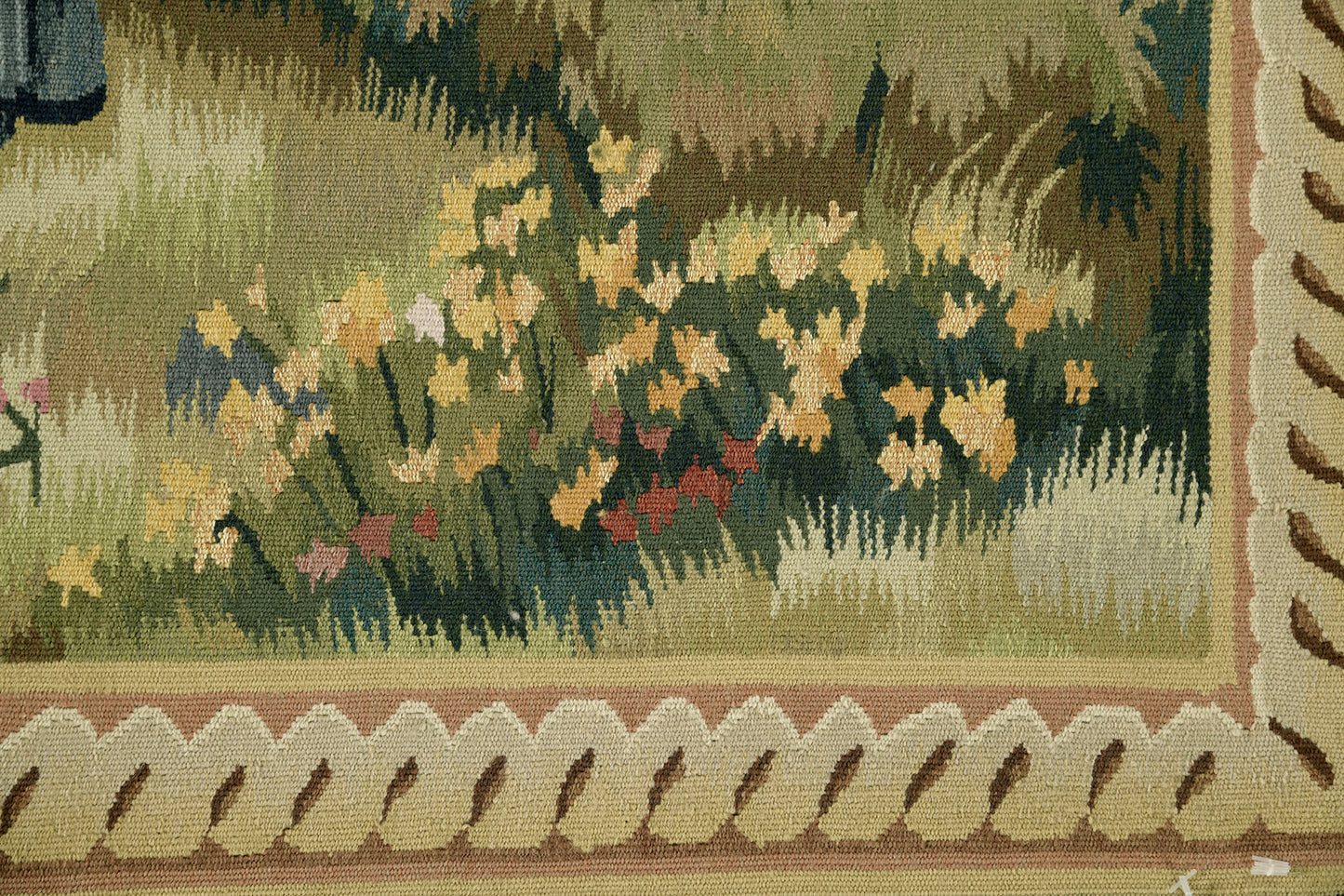 English Tapestry