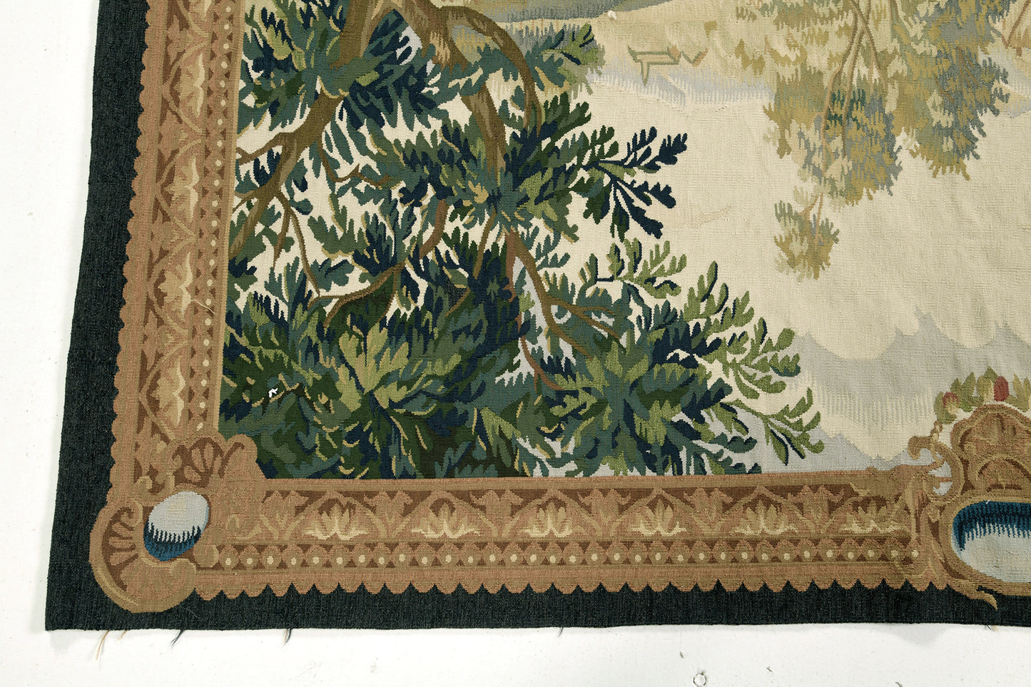 French Tapestry Revival