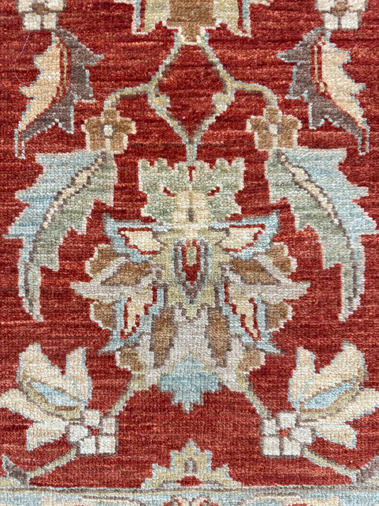 Sultanabad Revival Rug