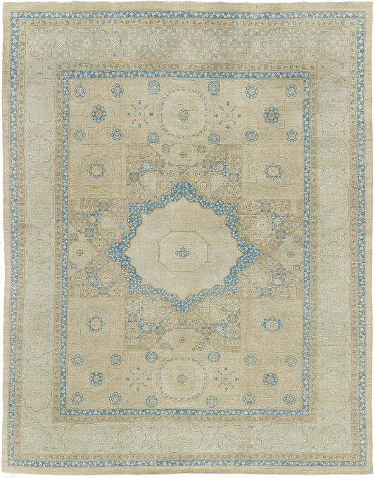 Mamluk Style Revival Rug