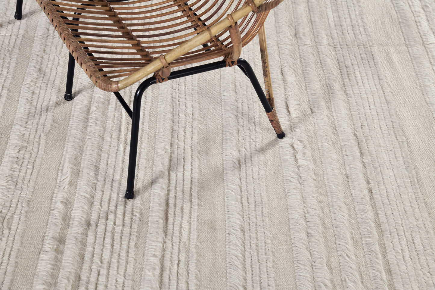 Kit Moresby II, Atlas Collection, Ivory