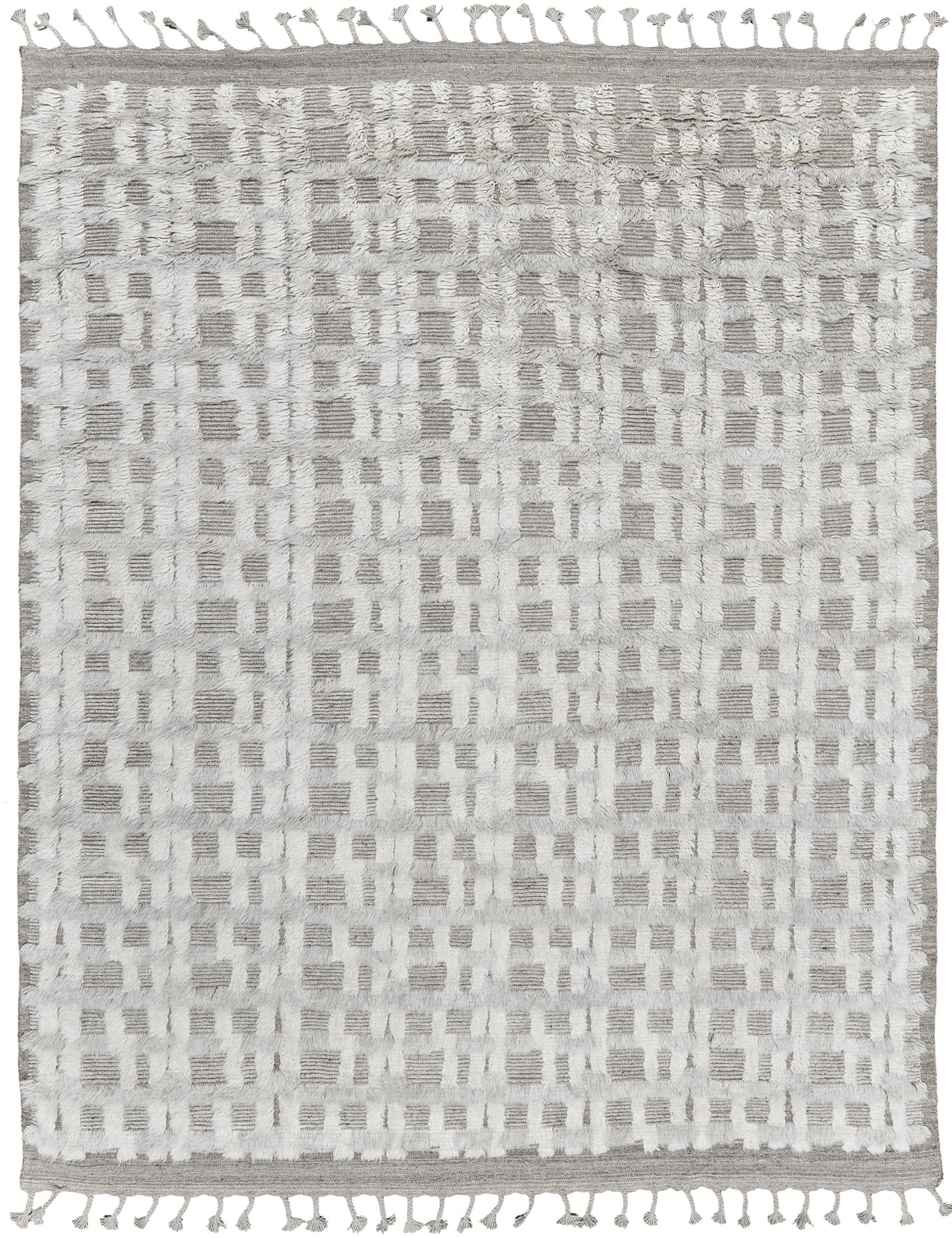 Silver Ivory