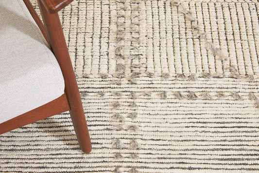 Modern Rug Image 12231 Valdepena, Estancia Collection