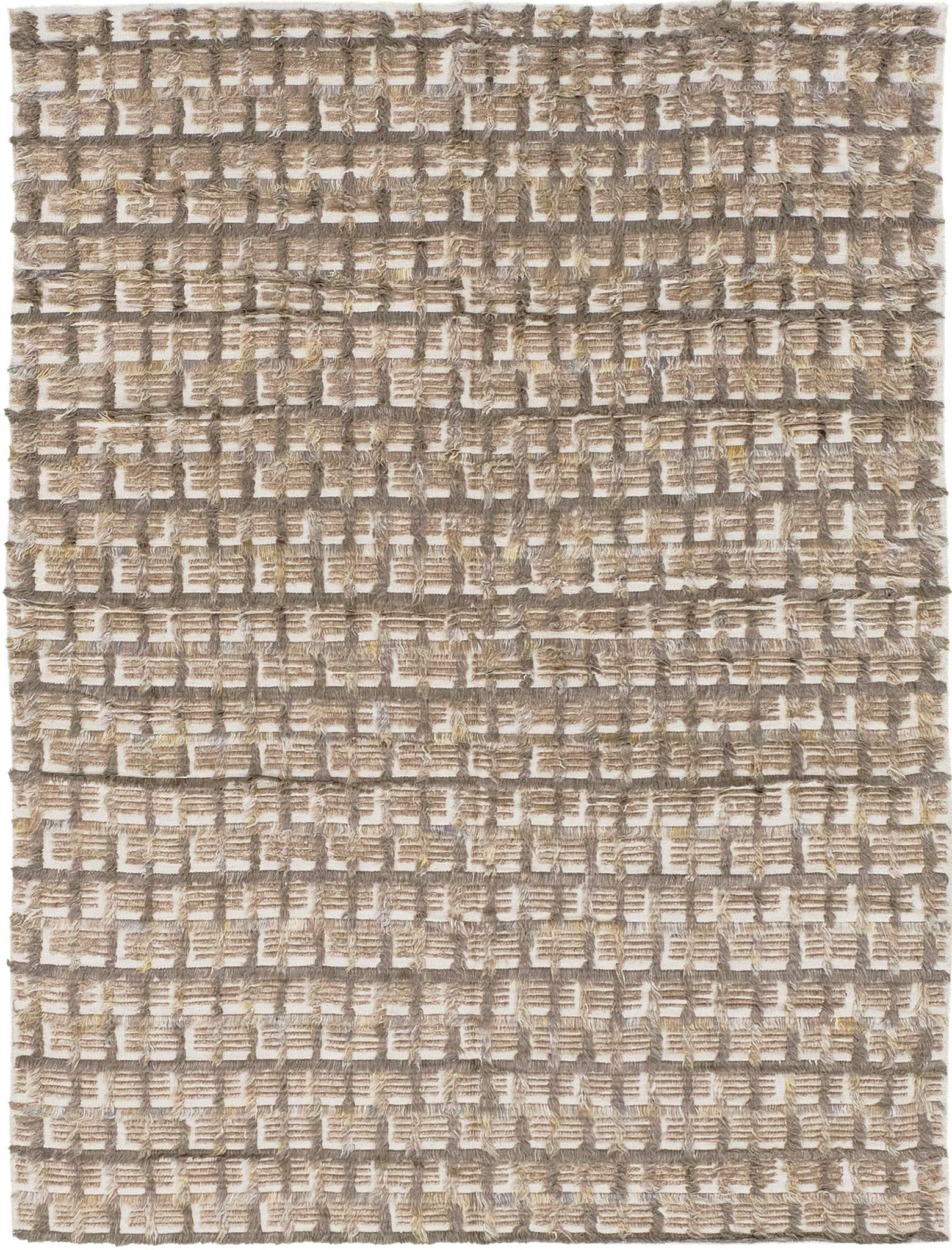 Ivory Warm Clay